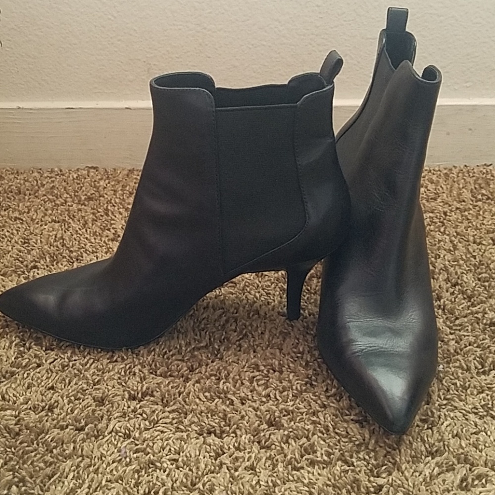 MK boots